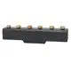 ESBE-Verteilerbalken-GMA331-3-fach-fuer-3xPumpengr-90mm-o-hyd-Weiche-66000600 gallery number 1